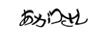 Authentication image